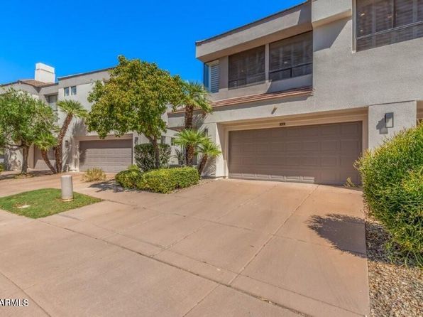 7222 E Gainey Ranch Rd Unit 218