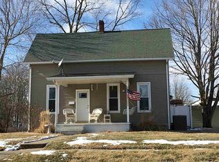 103 E Summit St, Delphi, IN 46923