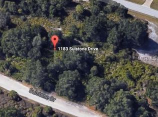 1223 Sulstone Dr, Punta Gorda, FL 33983
