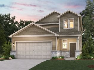 2315 Crisp Gln, San Antonio, TX 78224