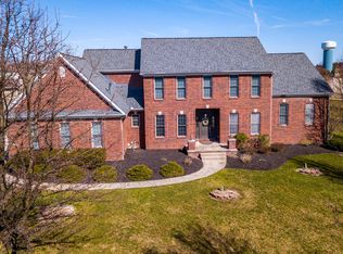 13750 Violet Meadows Ave, Pickerington, OH 43147