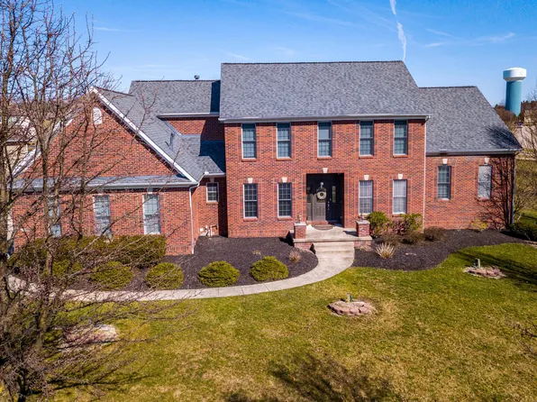 13750 Violet Meadows Ave, Pickerington, OH 43147