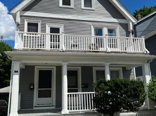 128 Brooks St #1, Brighton, MA 02135