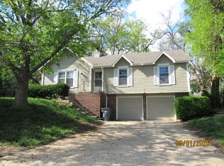15502 W 125th Ter, Olathe, KS 66062
