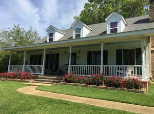 6105 Kay Brook Dr, Jackson, MS 39272