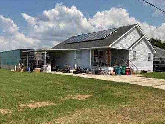 Property Side View
