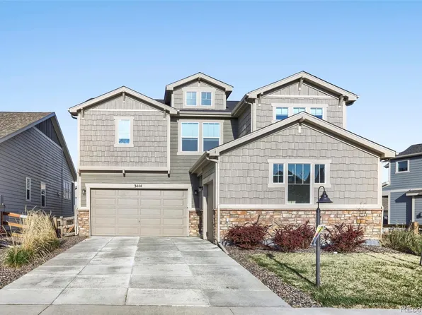 3444 Ralston Creek Drive, Loveland, CO 80538