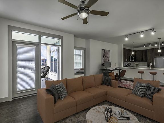 2nd image of 2300 South Blvd APT 257