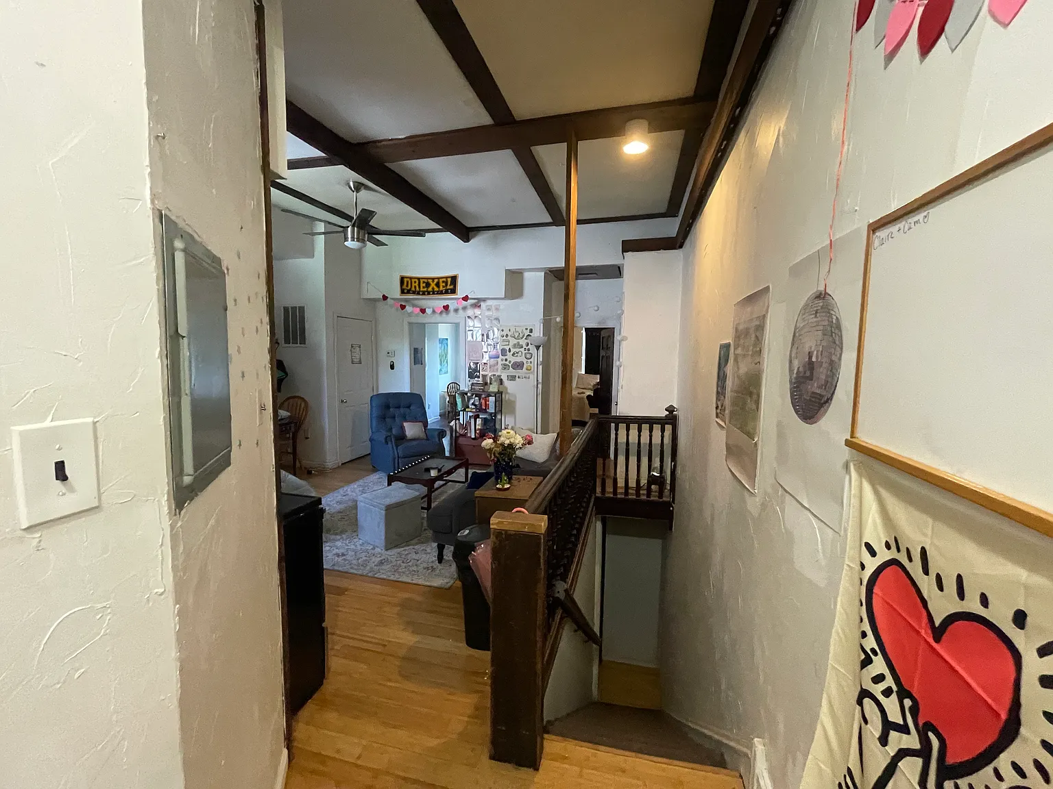 3 bed, $2,000 — Photo 1