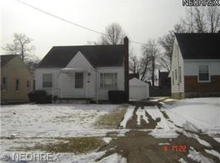 565 E Judson Ave, Youngstown, OH
