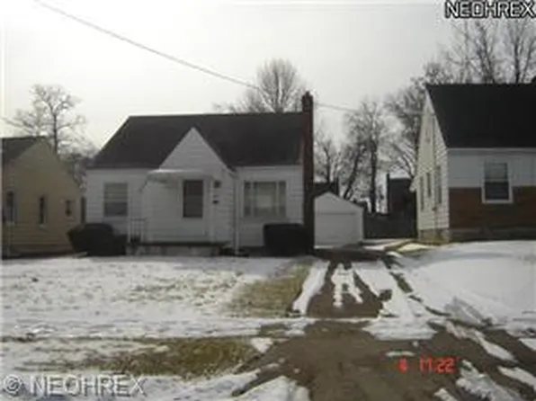 565 E Judson Ave, Youngstown, OH 44502