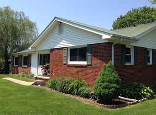 106 Hadden Mill Rd, Elkton, KY 42220