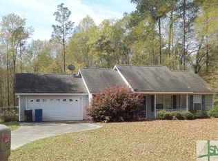 489 Archer Rd, Guyton, GA 31312