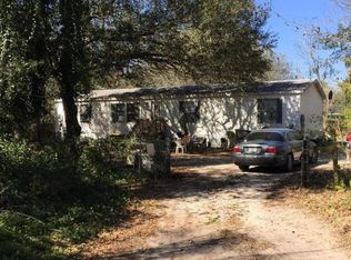 8355 Nussbaum Dr, Jacksonville, FL 32210