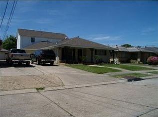 940 Homestead Ave, Metairie, LA 70005