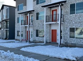 3100 N 1625 E, Layton, UT 84040
