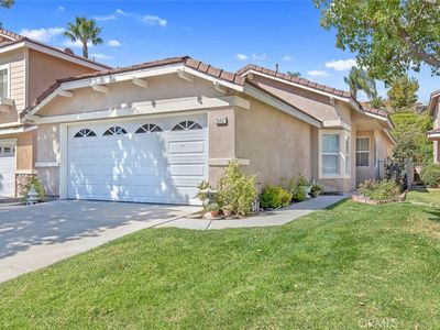 25437 Fitzgerald Ave, Stevenson Ranch, CA, 91381