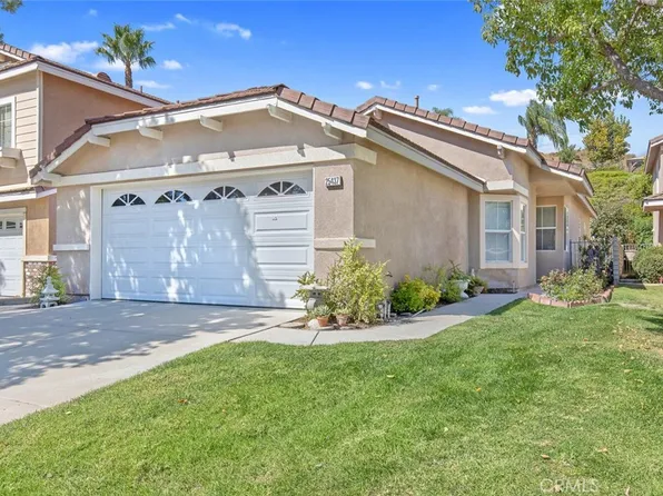 25437 Fitzgerald Ave, Stevenson Ranch, CA 91381