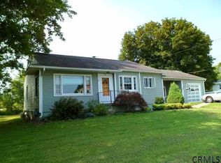 19 Destefano Pl, Amsterdam, NY 12010