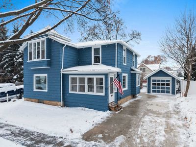 611 E Pacific St, Appleton, WI, 54911