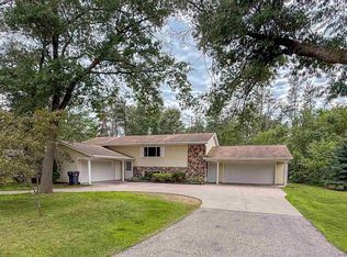 1331-1333 FOX LANE, Plover, WI 54467