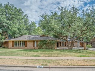 4420 10th St, Lubbock, TX 79416