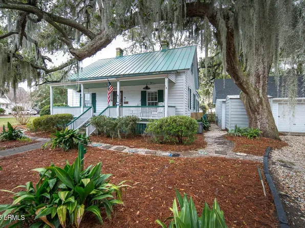 1003 London Avenue, Port Royal, SC 29935