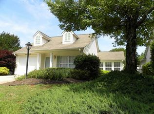 203 Plantation Dr, Pendleton, SC 29670