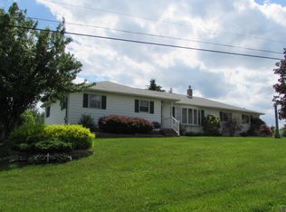 19 Fortenia Hts, Honesdale, PA 18431