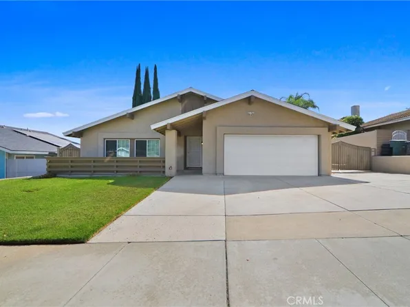 2117 W Ontario Ave, Corona, CA 92882