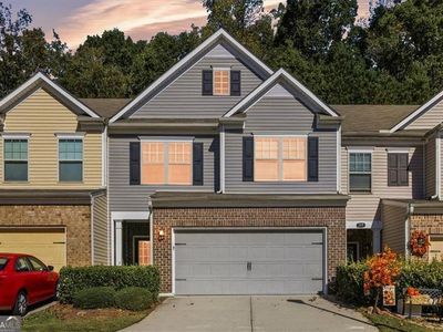 1378 Brookmere Way, Cumming, GA, 30040