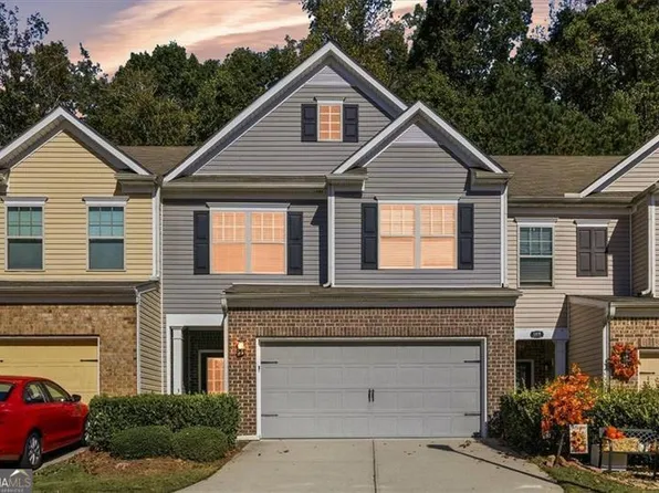 1378 Brookmere Way, Cumming, GA 30040