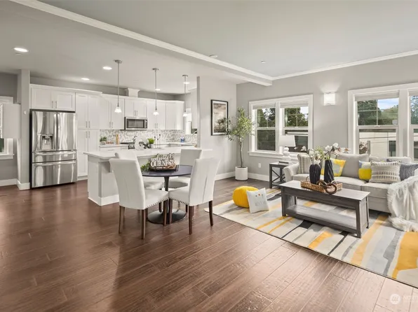 9549 Slater Avenue NE, Kirkland, WA 98033