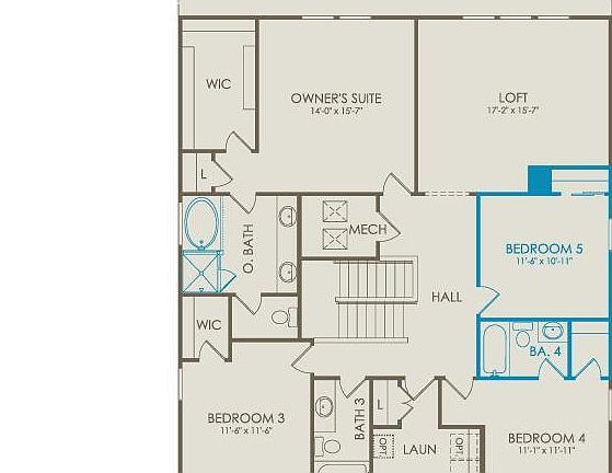 4th image of this home