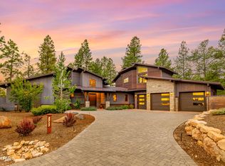 2717 E Byrds View Dr, Flagstaff, AZ 86005