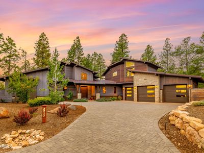 2717 E Byrds View Dr, Flagstaff, AZ, 86005