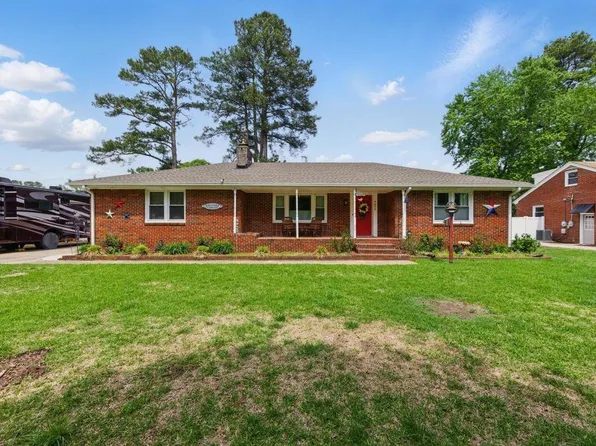 4036 Georgia Rd, Chesapeake, VA 23321