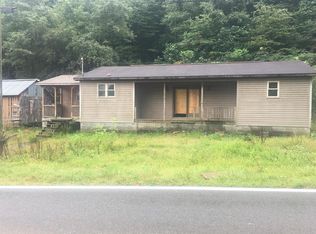 706 Whitby Rd, Coal City, WV 25823