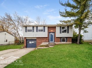 11657 Pippin Rd, Cincinnati, OH 45231