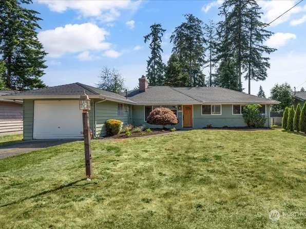 18629 66th Avenue W, Lynnwood, WA 98037