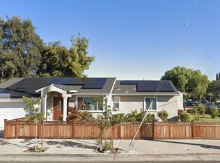 525 E Olive Ave, Sunnyvale, CA 94086