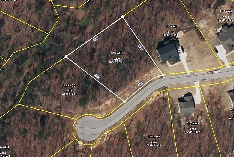 1st image of 7229 Blackstone Dr #46