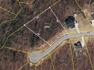 7229 Blackstone Dr #46, Signal Mountain, TN 37377