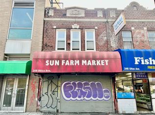 248 Utica Ave, Brooklyn, NY 11213