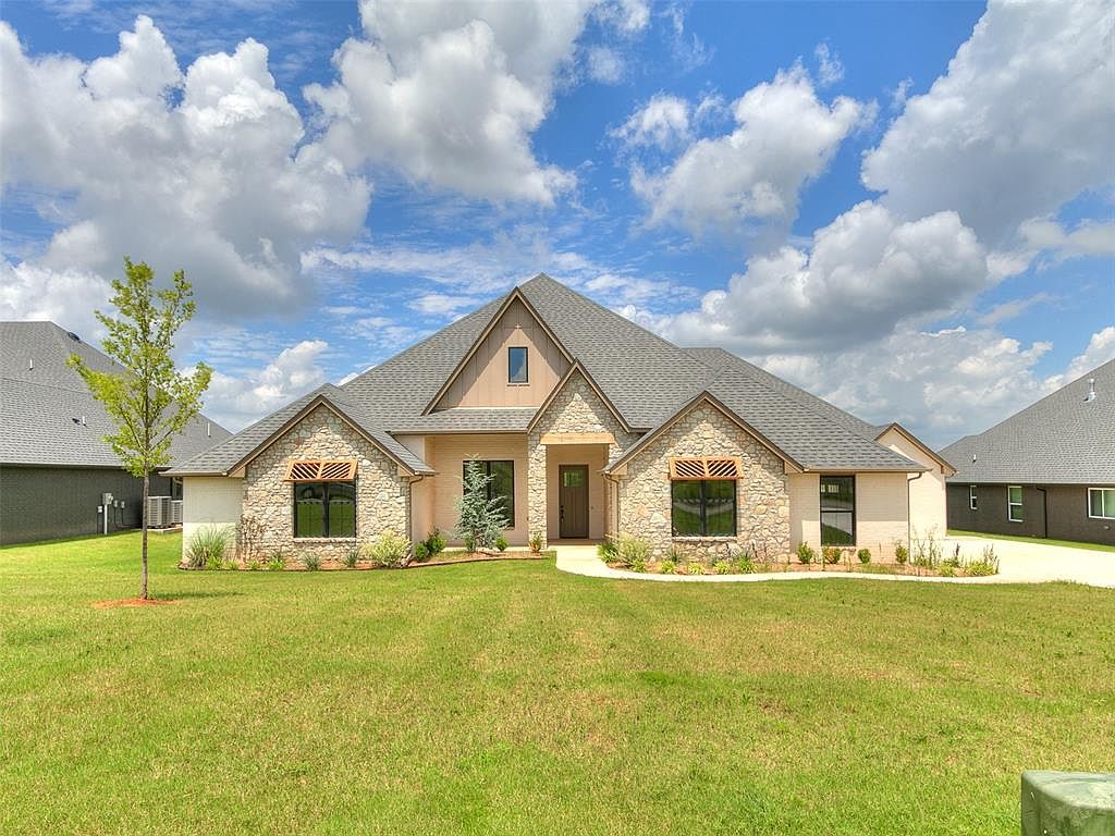 2263 Winter Creek Blvd