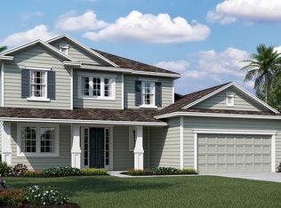 392 Downs Corner Rd, St Augustine, FL 32092