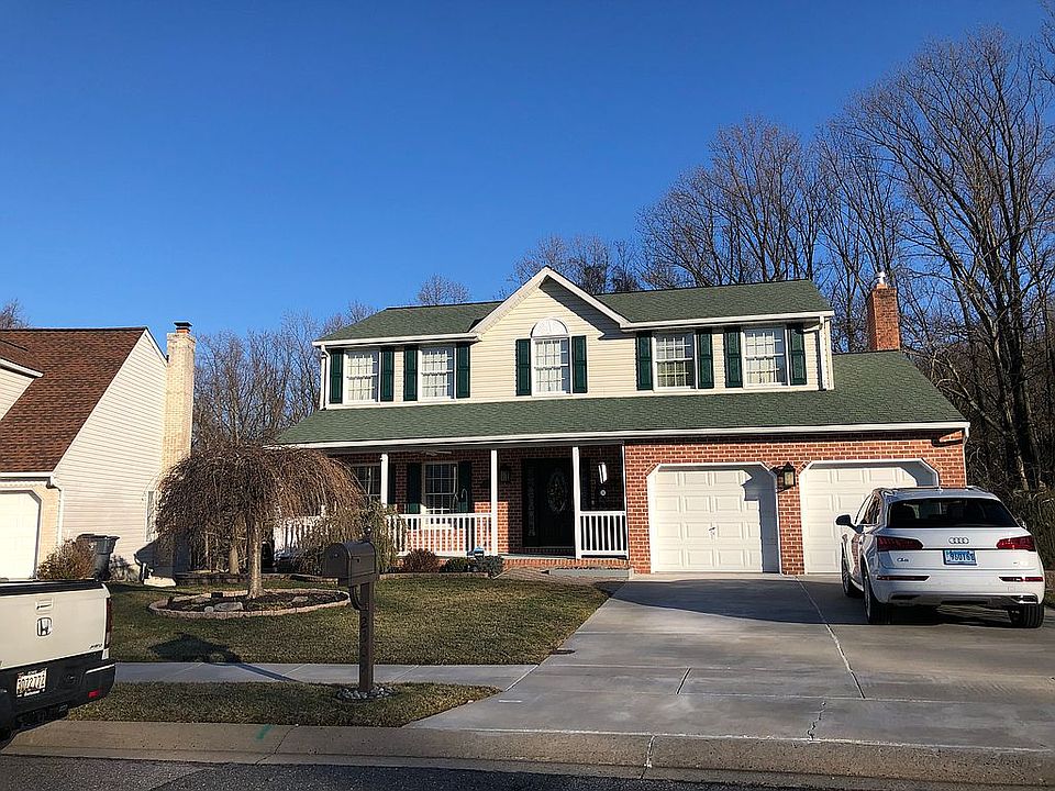 1st image of 2309 Chantaway Ct