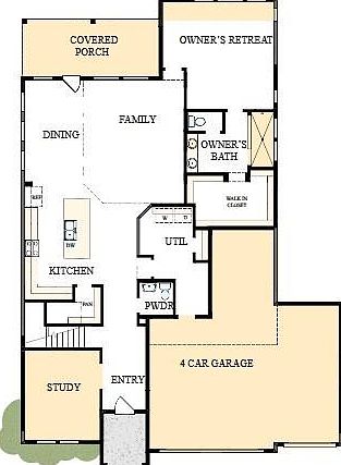4th image of this home