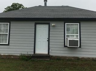 607 N Pawnee Rd, Sand Springs, OK 74063