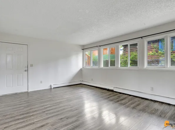325 N Hoyt Street, 325 N Hoyt St APT C, Anchorage, AK 99508